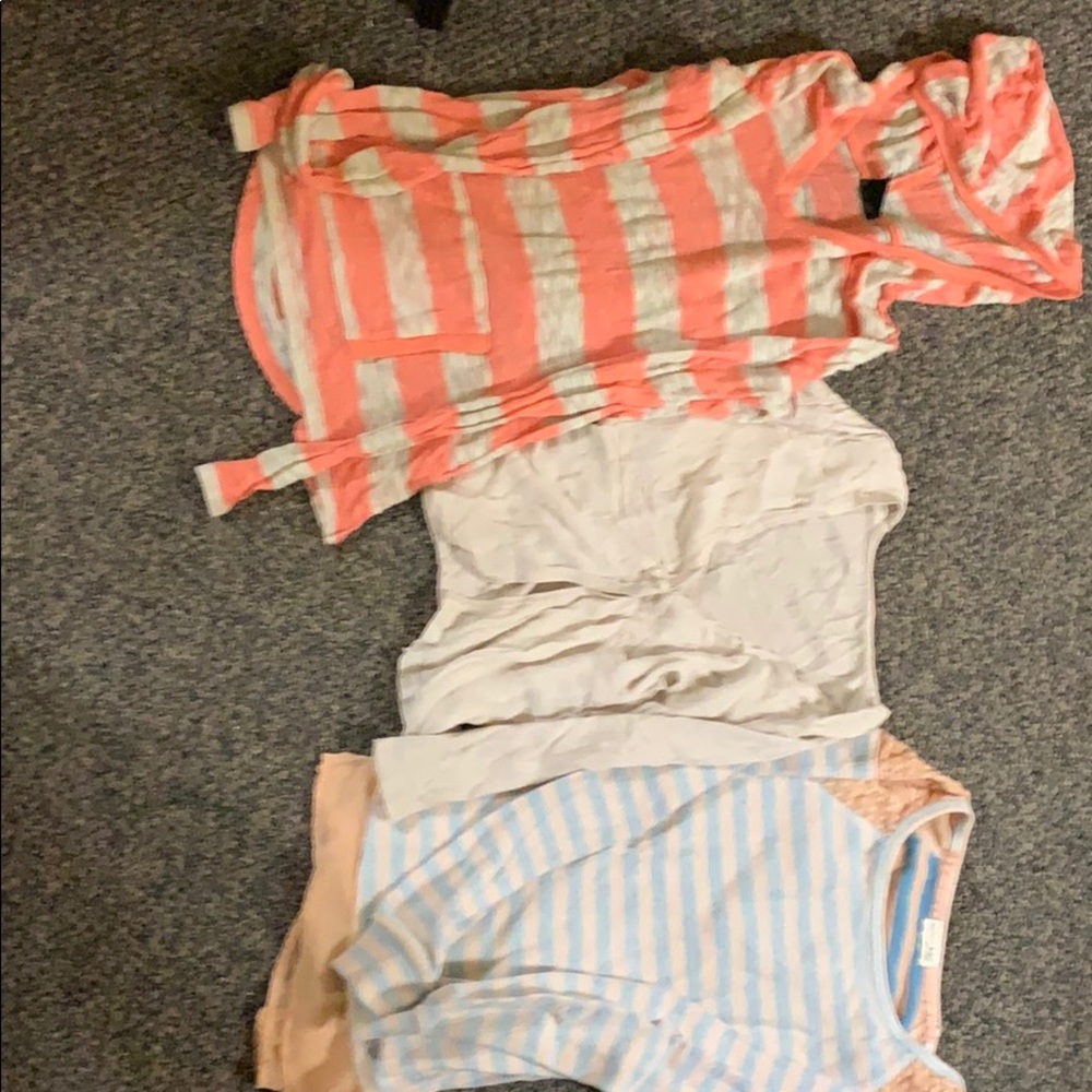 Sweater bundle